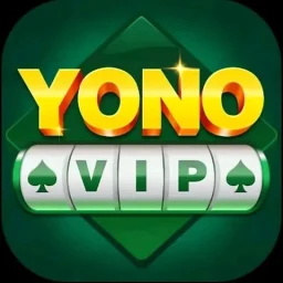 Icône de Yono Vip