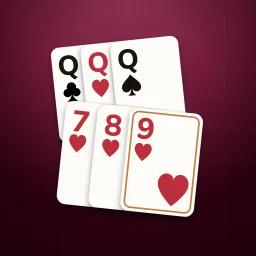 Значок Rummy Card Game Classic